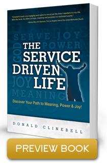 Preview The Service Driven Life